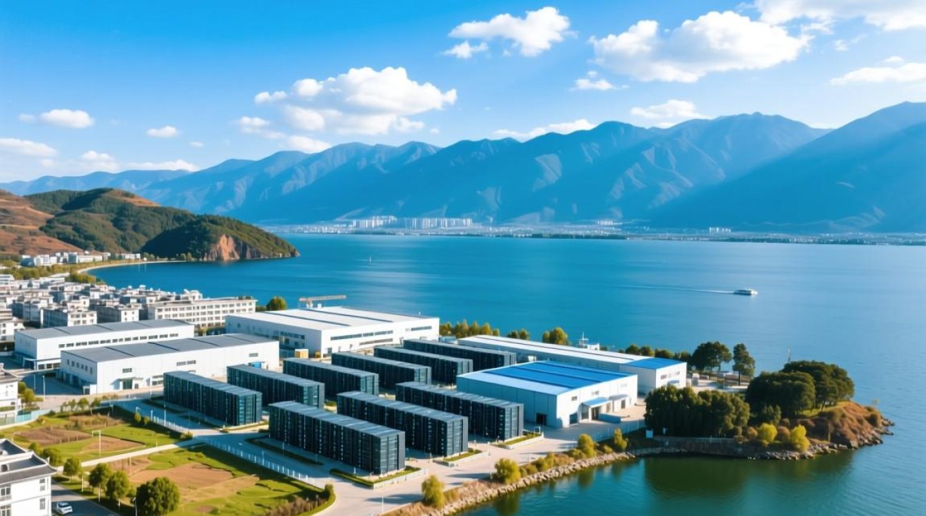 云南地震多发，服务器机房的安全稳定如何保障？