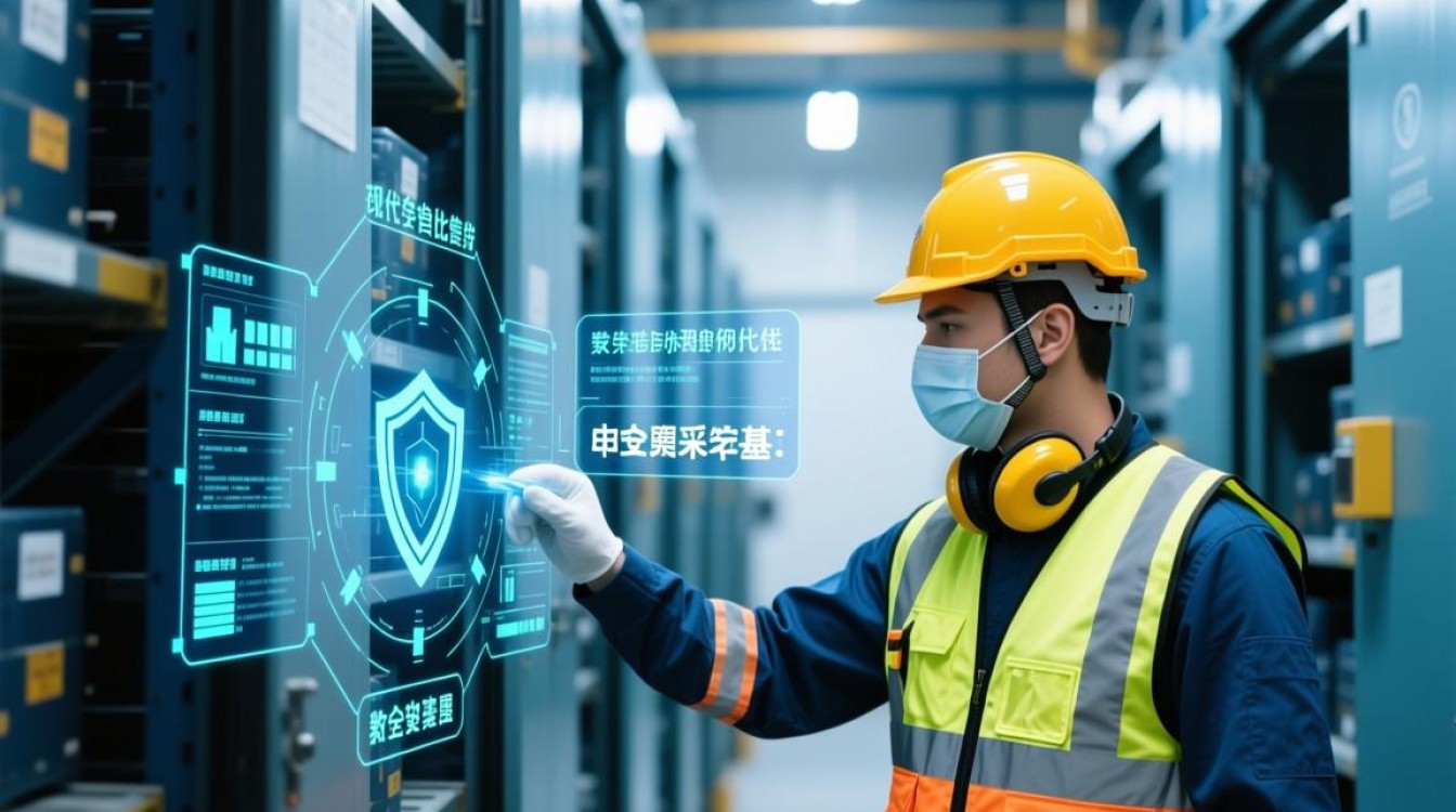 安全管理数据自动采集比例标准如何科学制定？