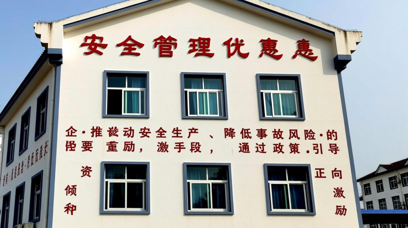 安全管理优惠怎么申请？企业如何获取安全服务优惠？