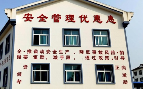 安全管理优惠怎么申请？企业如何获取安全服务优惠？