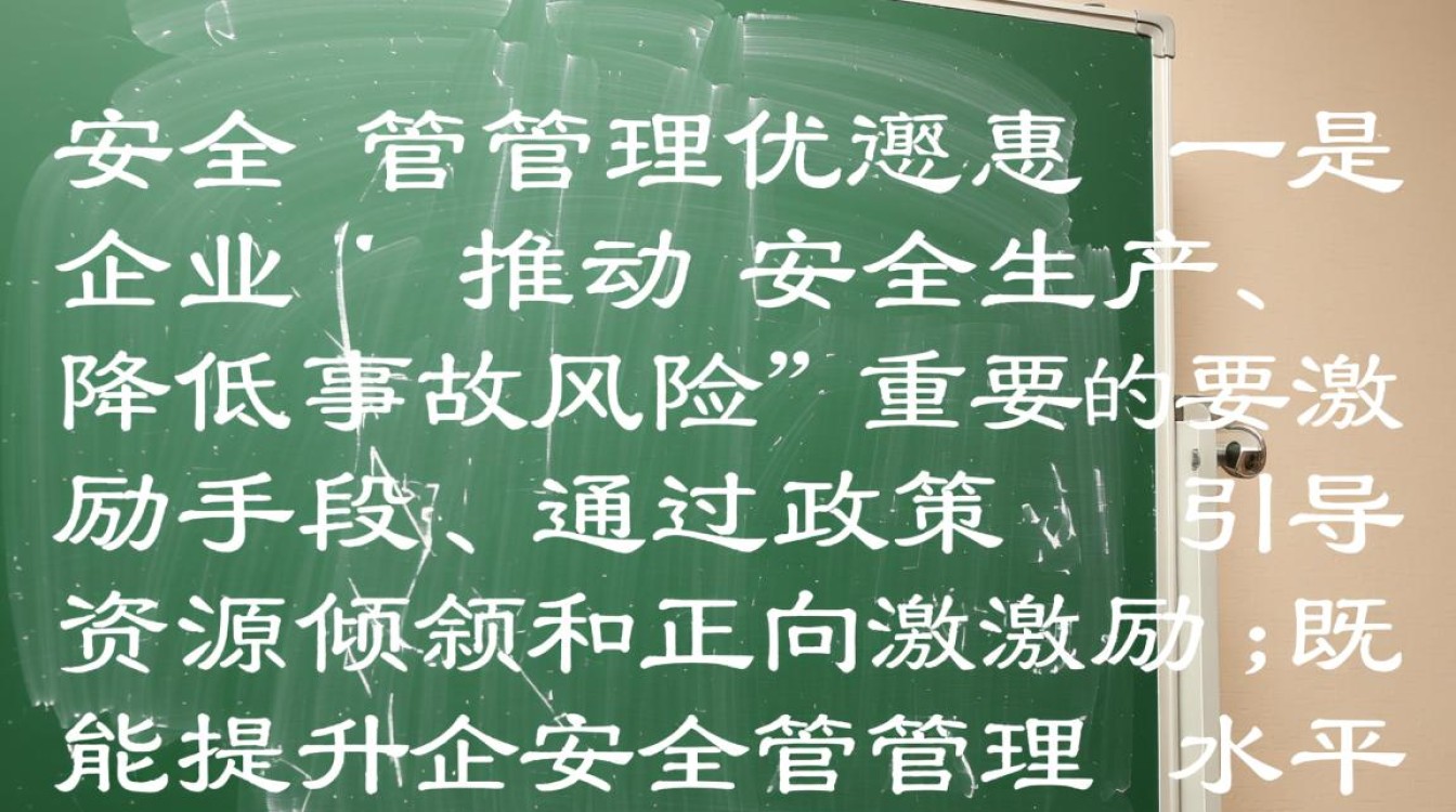 安全管理优惠怎么申请？企业如何获取安全服务优惠？