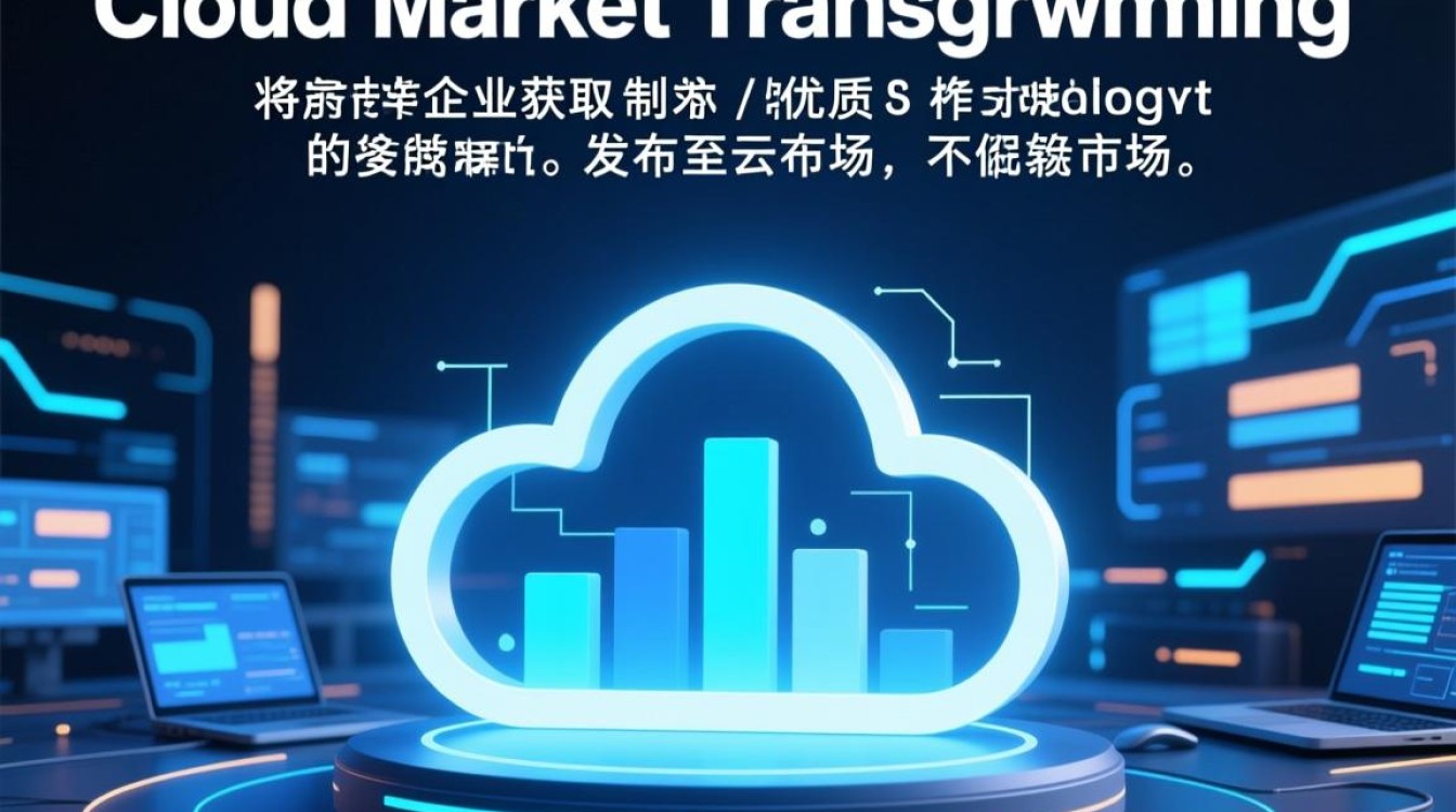 云市场服务商发布镜像商品的具体操作流程是怎样的？