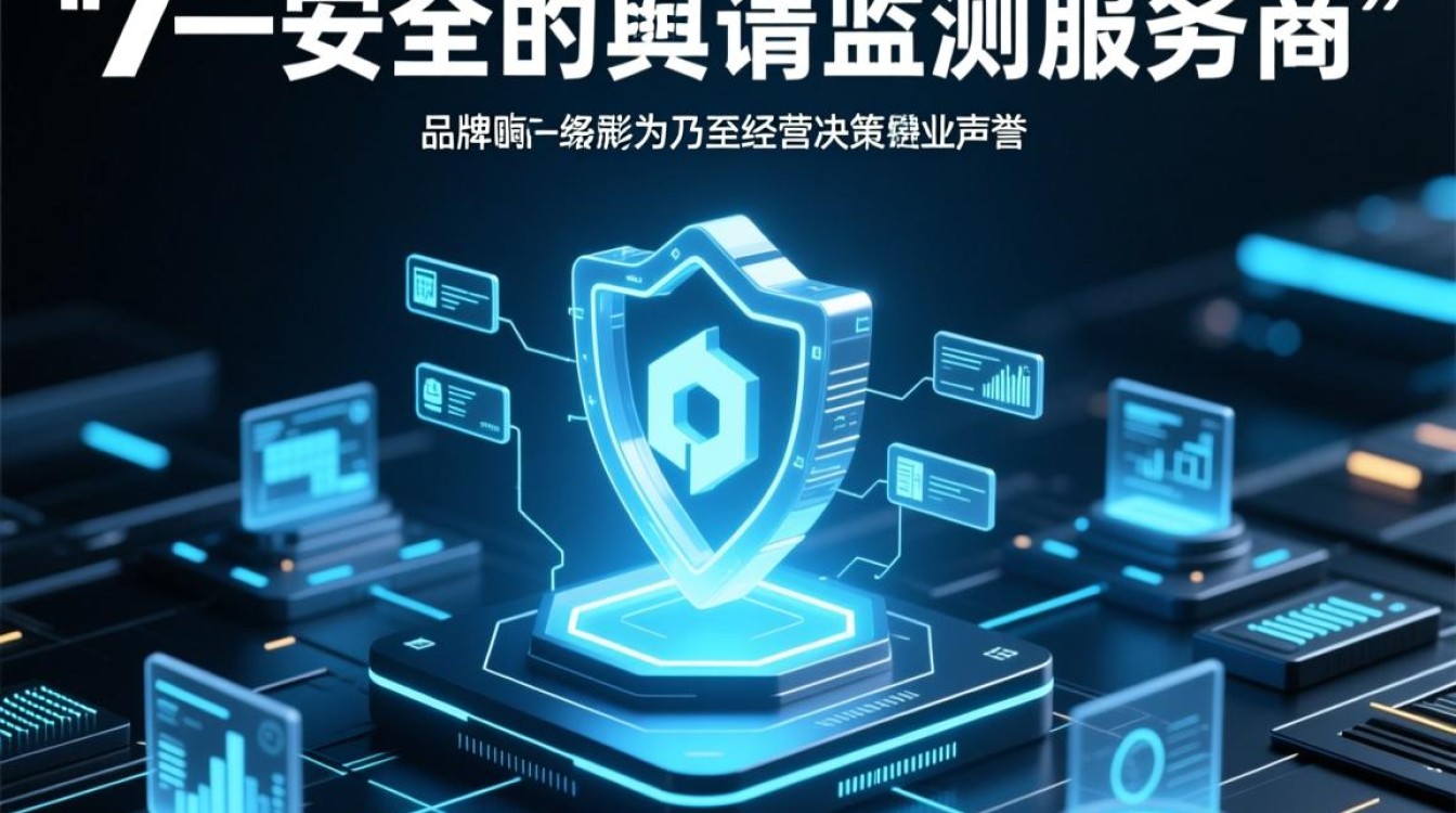 安全的舆情监测服务商全站式服务具体包含哪些内容？