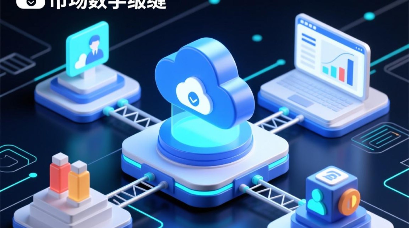 云市场商品接入指南，除了SaaS还能卖哪些商品？