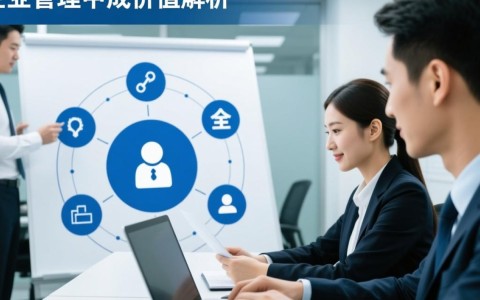 企业安全管理投入多少才合理？成本与效益如何平衡？