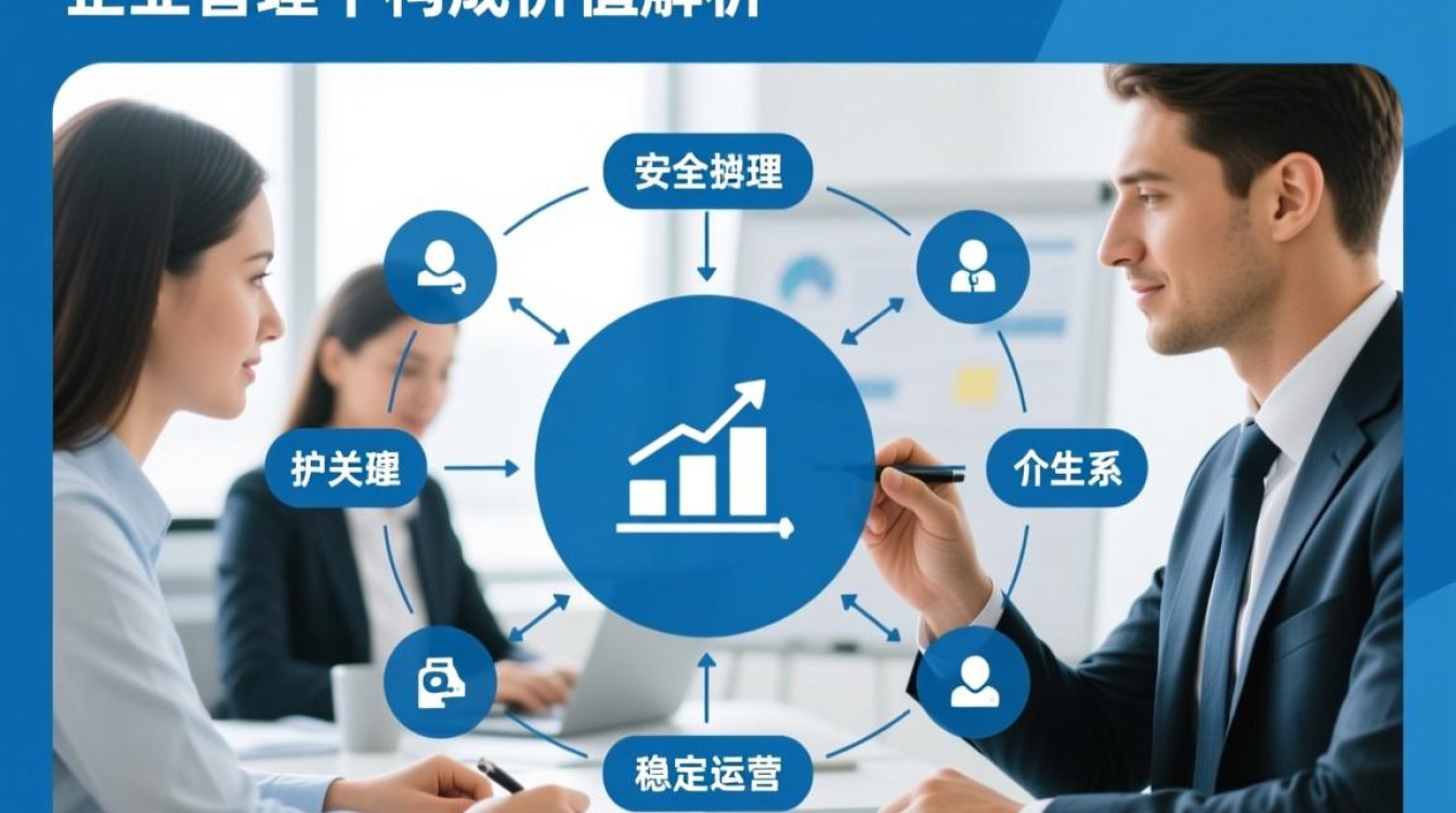 企业安全管理投入多少才合理？成本与效益如何平衡？