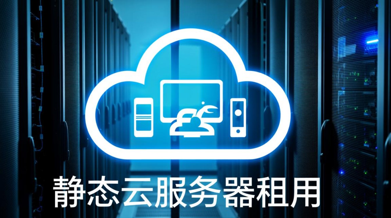静态与动态云服务器租用，到底该怎么选才好？