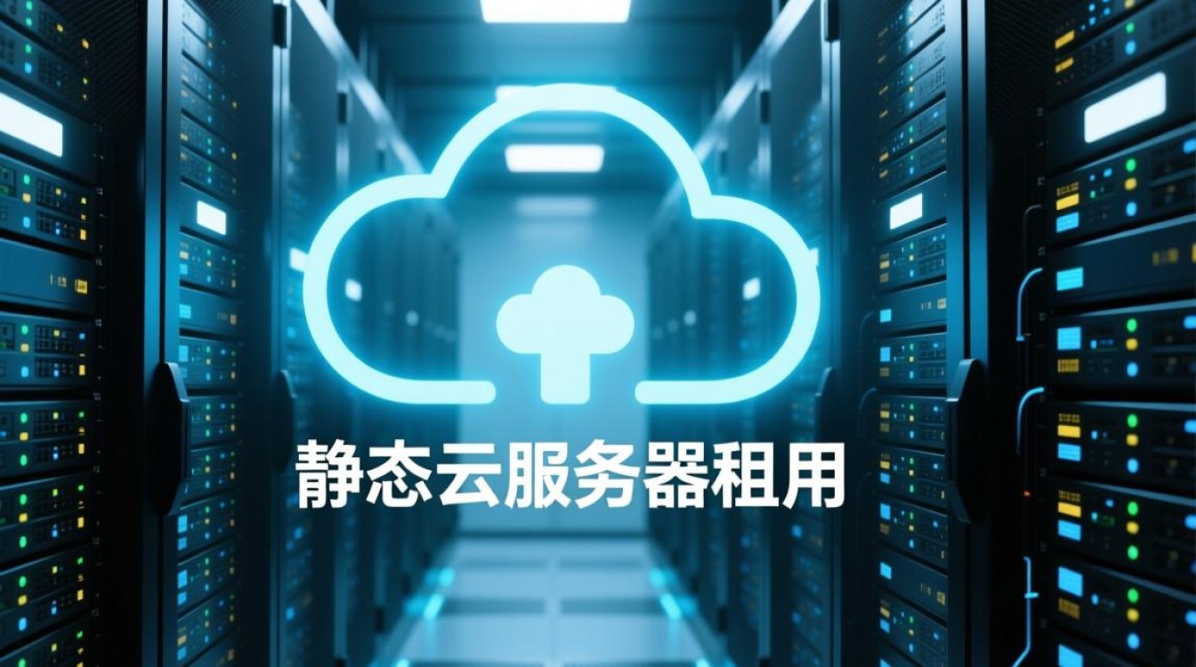 静态与动态云服务器租用，到底该怎么选才好？