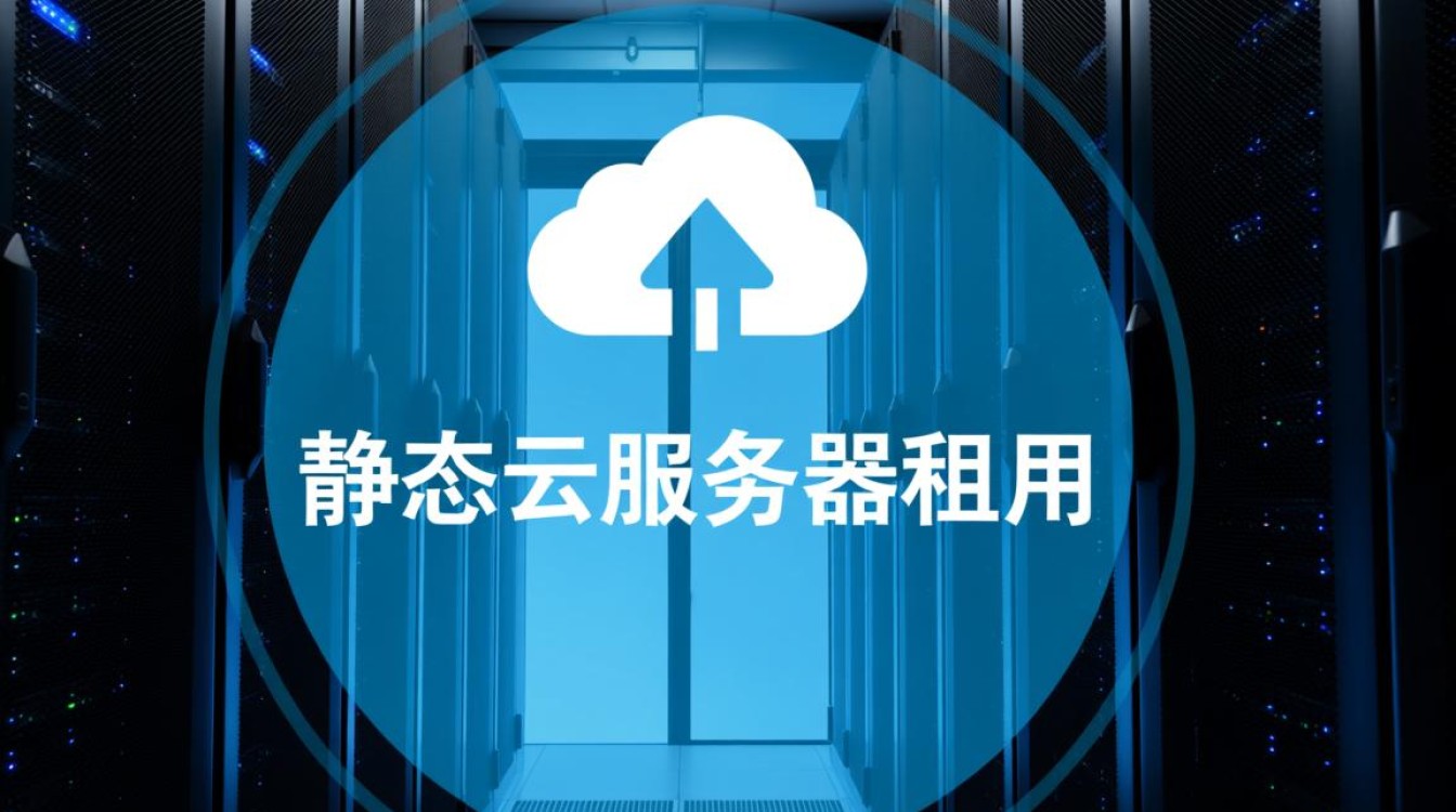 静态与动态云服务器租用，到底该怎么选才好？