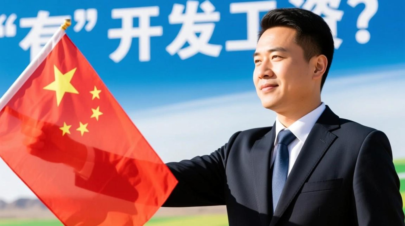 去西部大开发支援建设，工资待遇和未来发展前景好吗？