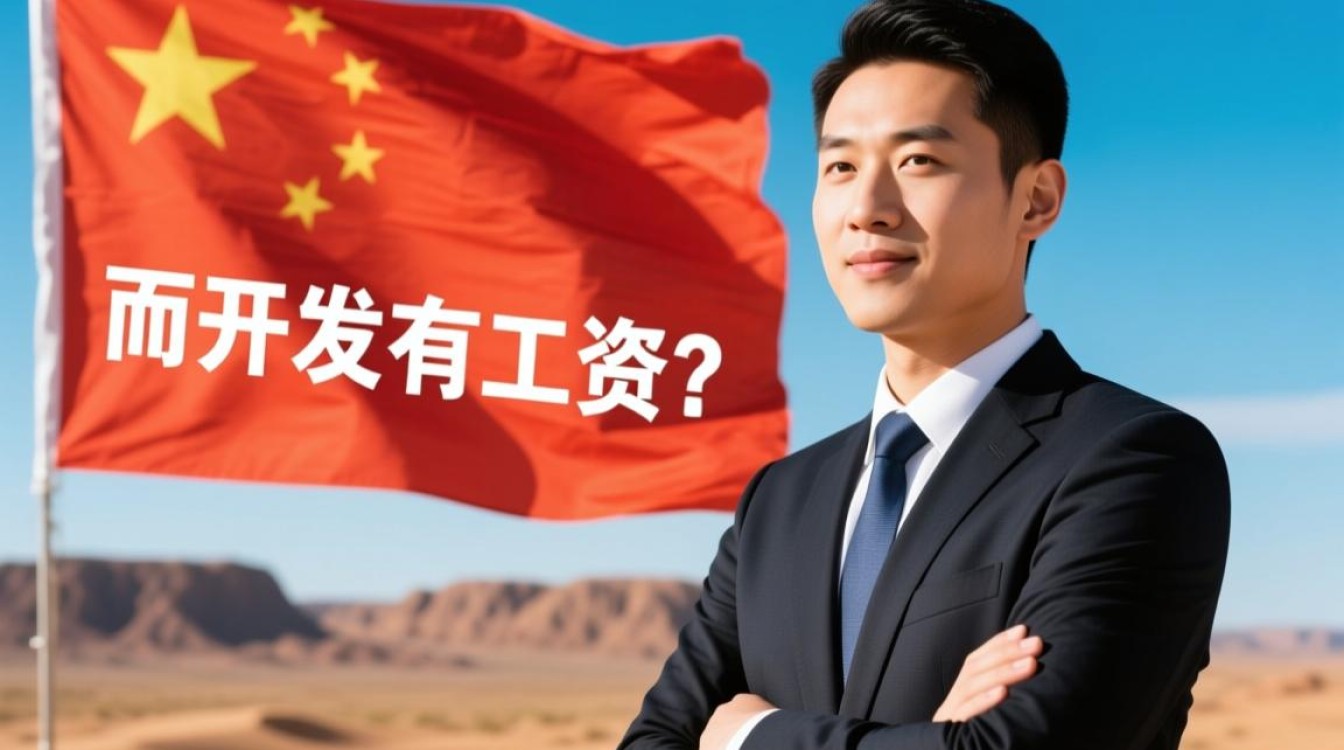 去西部大开发支援建设，工资待遇和未来发展前景好吗？