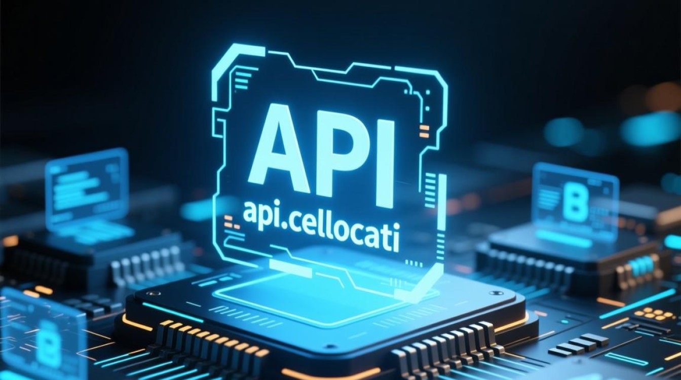 api.cellocation.com是什么？有什么用？
