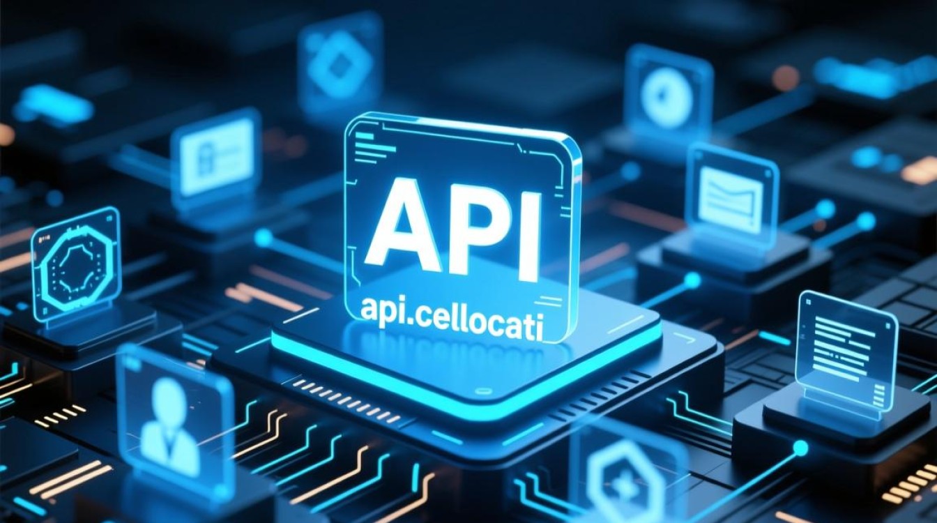 api.cellocation.com是什么？有什么用？