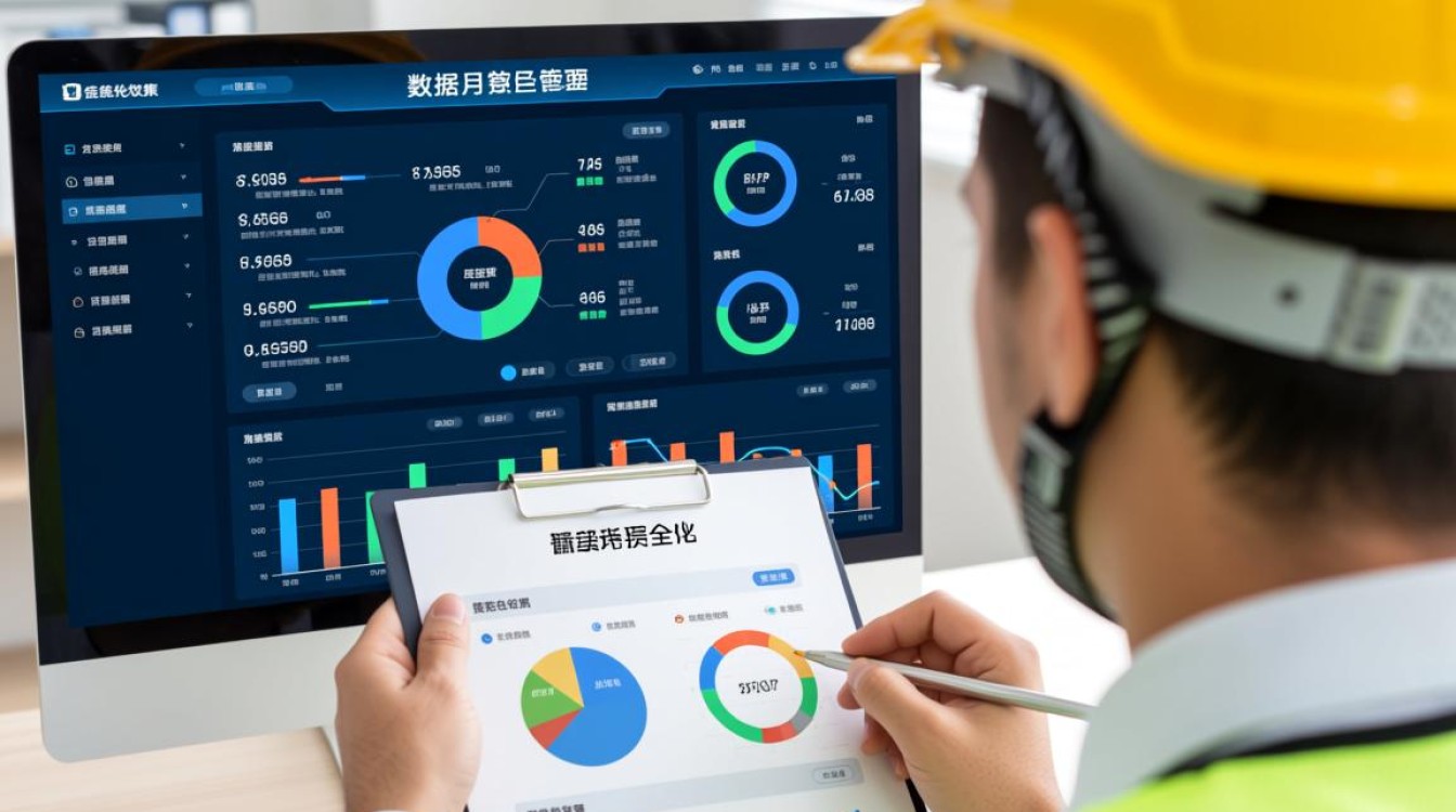 安全管理数据月报表如何高效提升风险预警能力？