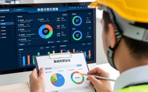 安全管理数据月报表如何高效提升风险预警能力？
