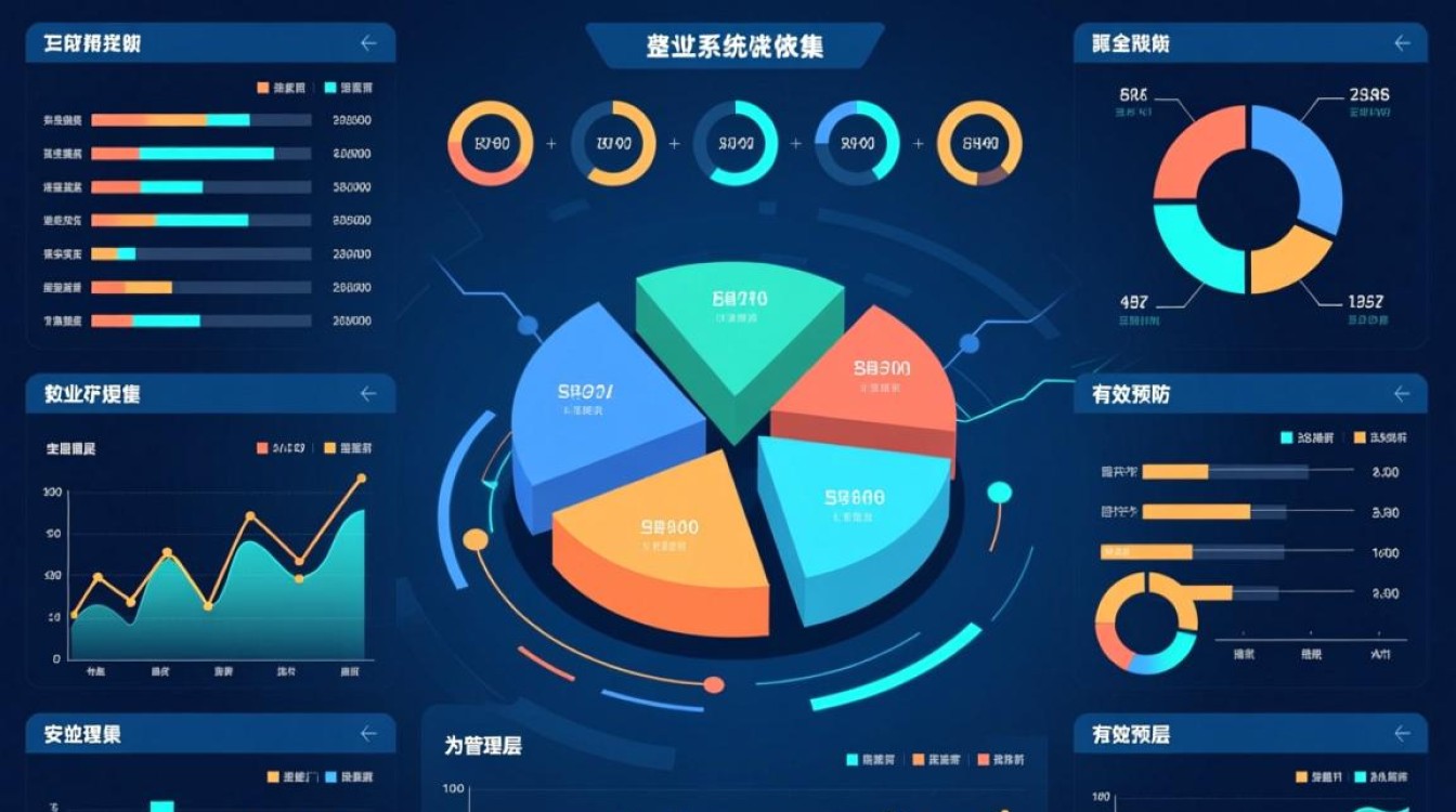 安全管理数据月报表如何高效提升风险预警能力？