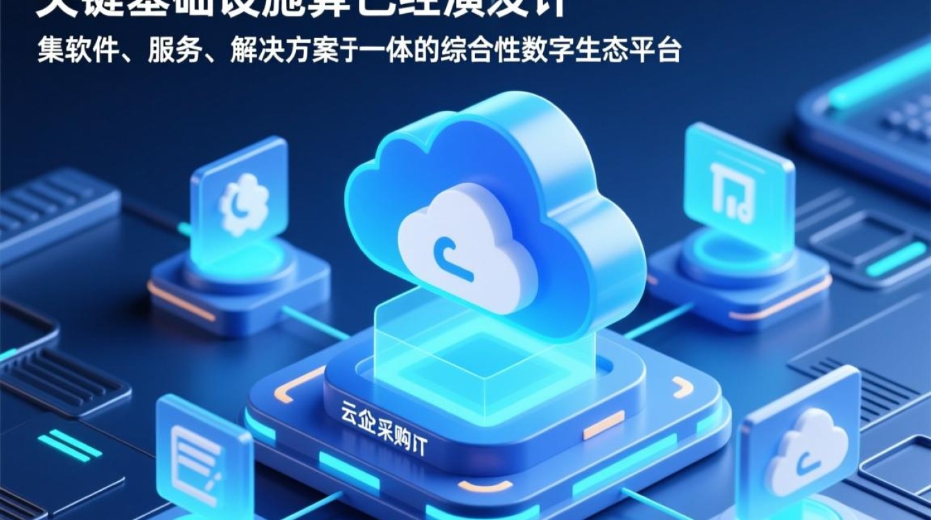 盘点云市场常见的软件服务和应用类型有哪些？