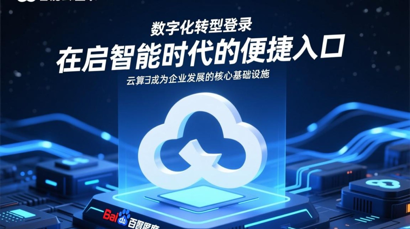 百度智能云登录失败怎么办？忘记密码怎么找回？