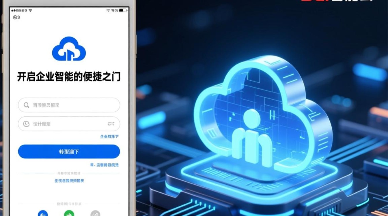 百度智能云登录不了怎么办？忘记密码怎么找回？