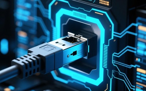 如何设置安全的网络端口以防止黑客攻击？