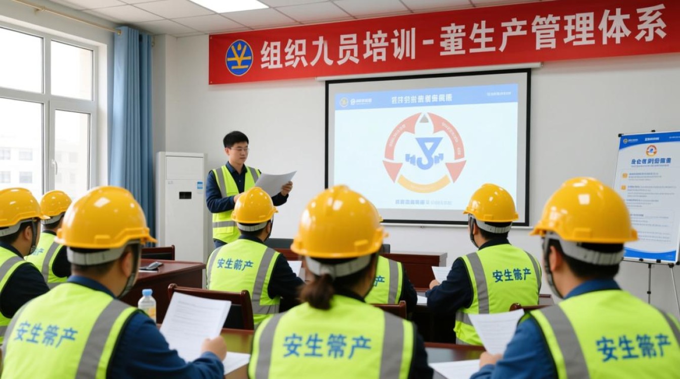 安全管理人员培训如何提升企业风险防控能力？