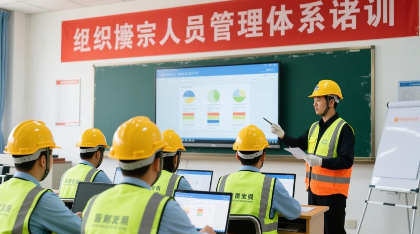 安全管理人员培训如何提升企业风险防控能力？