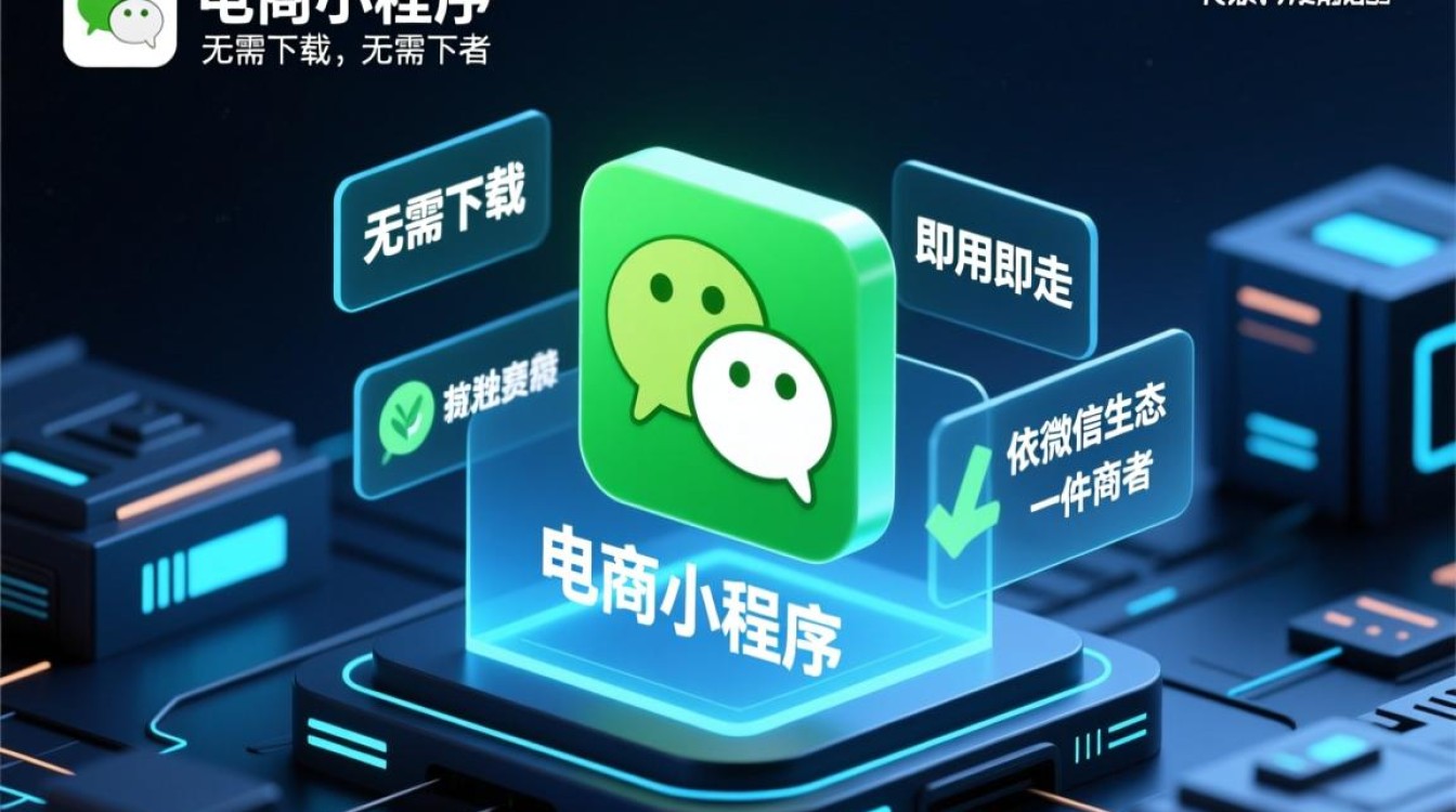 想开发电商小程序？从准备到上线需要多少成本和时间？
