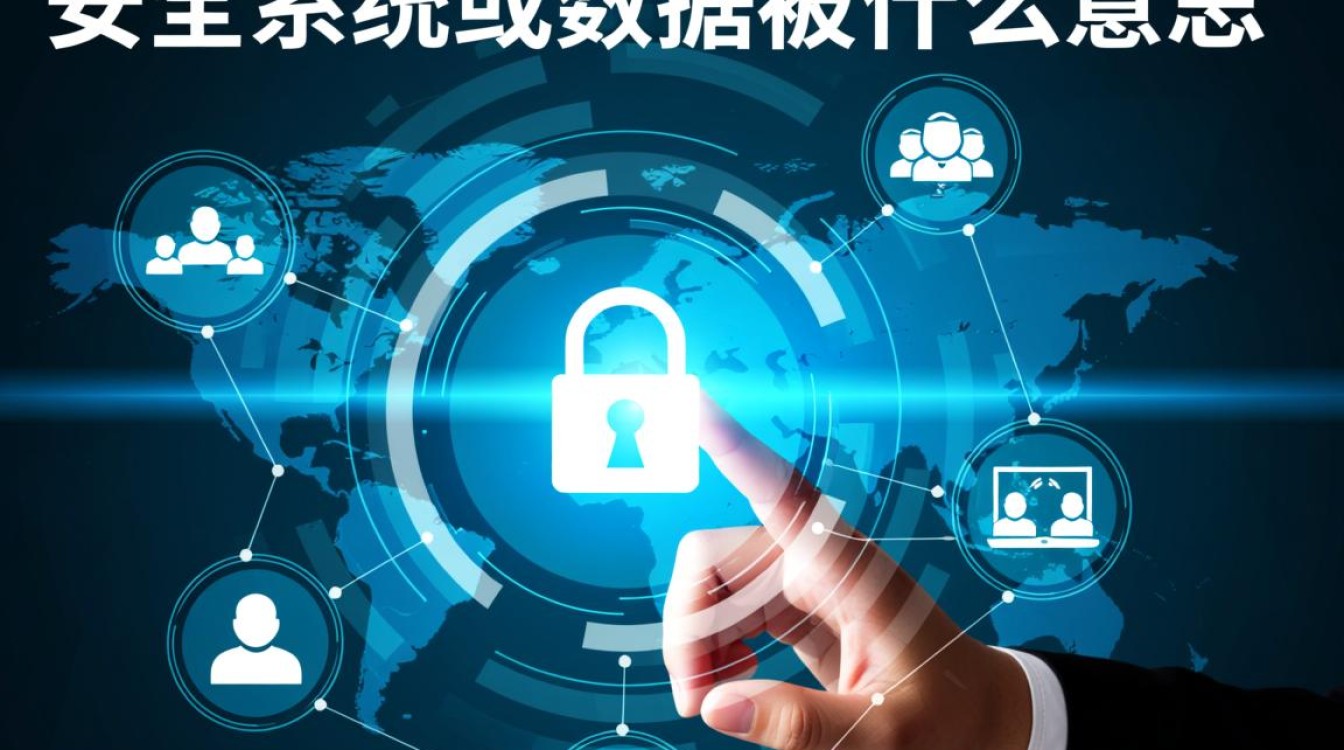 安全系统或数据被入侵是什么意思？如何应对？