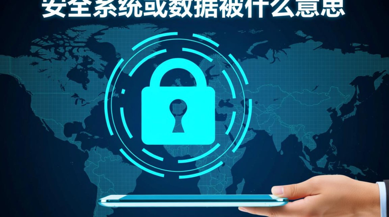 安全系统或数据被入侵是什么意思？如何应对？