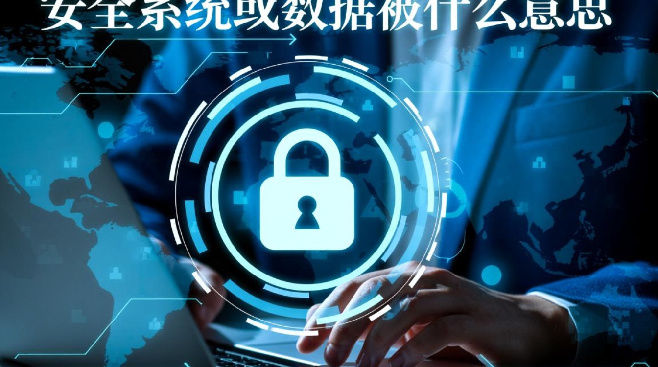 安全系统或数据被入侵是什么意思？如何应对？