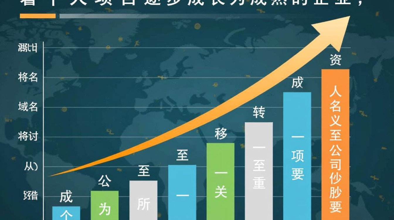 个人域名如何转公司域名？需要什么资料和流程？