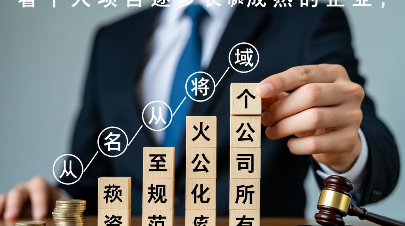 个人域名如何转公司域名？需要什么资料和流程？