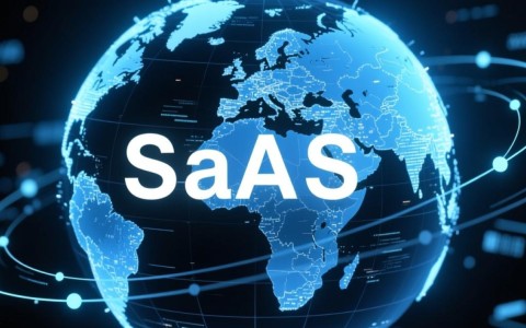 服务商如何在云市场发布SaaS类商品？
