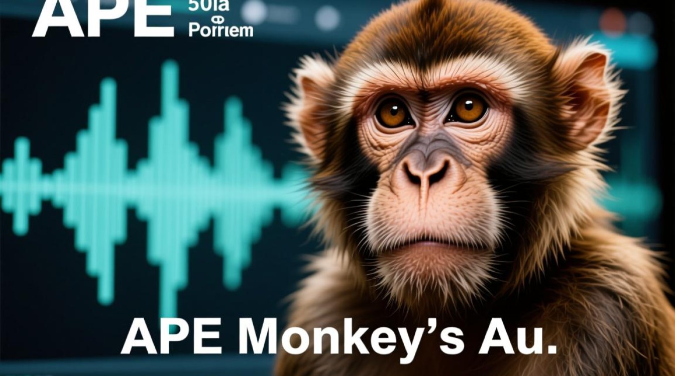 ape存储格式怎么转成常用音频格式？