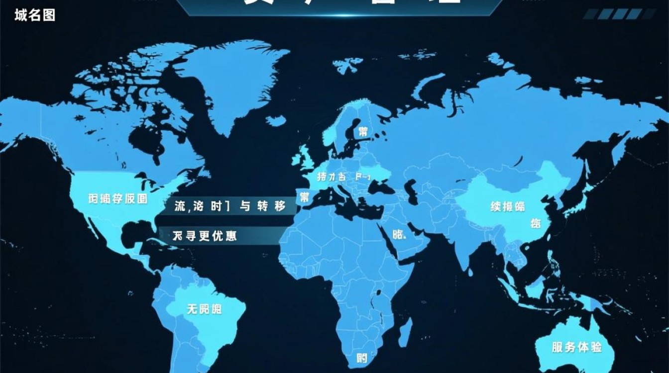 域名转出想省心，哪些域名商不仅便宜而且流程简单？