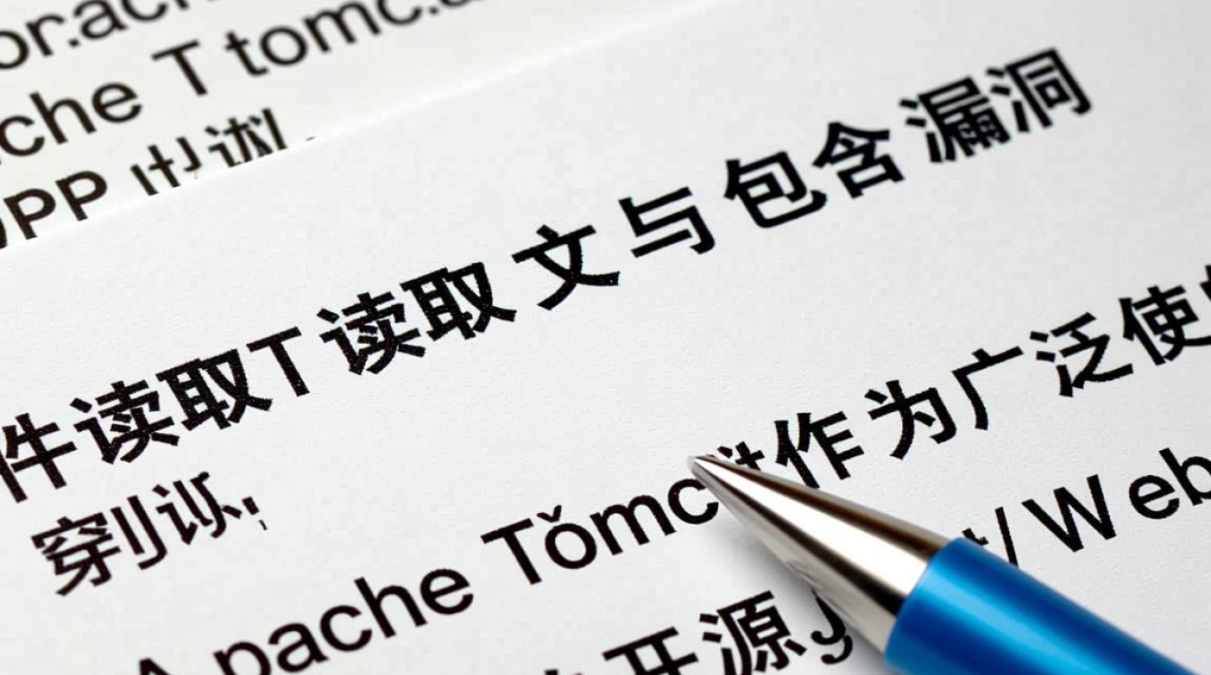 Apache Tomcat AJP协议漏洞如何导致文件读取与包含？