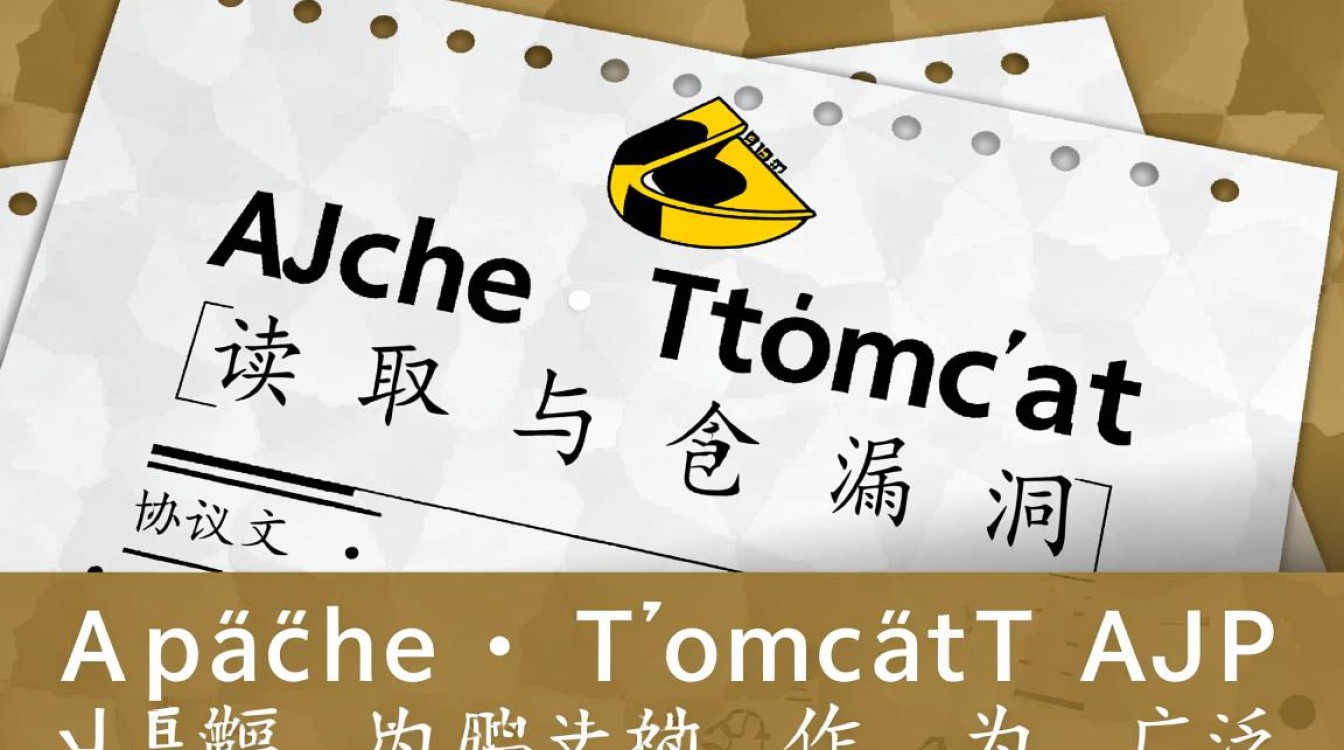 Apache Tomcat AJP协议漏洞如何导致文件读取与包含？