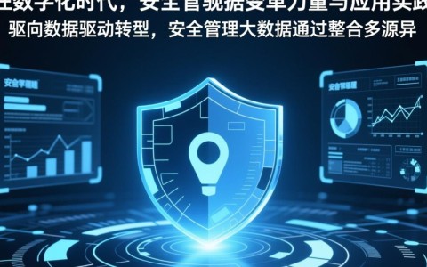 安全管理大数据如何精准识别并降低安全风险？