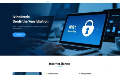 不想备案又怕被攻击，国内高防虚拟主机哪家好？