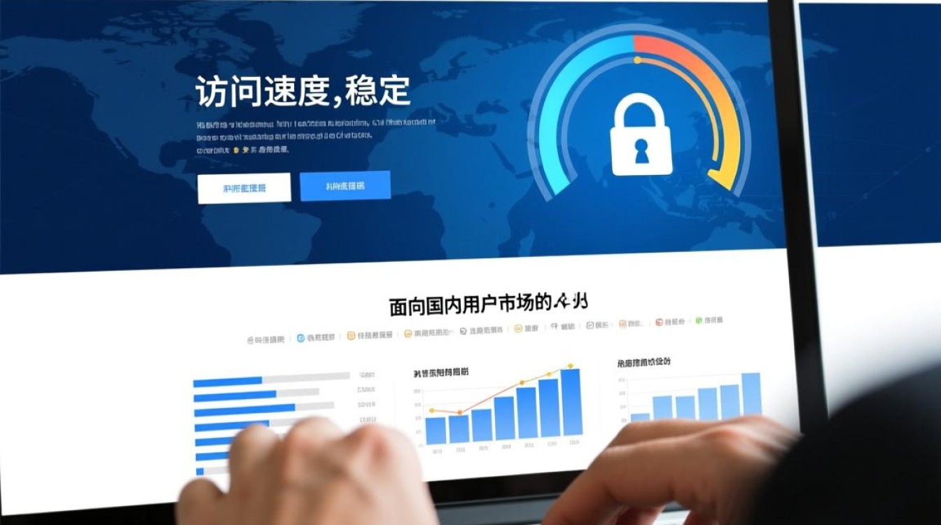 不想备案又怕被攻击，国内高防虚拟主机哪家好？