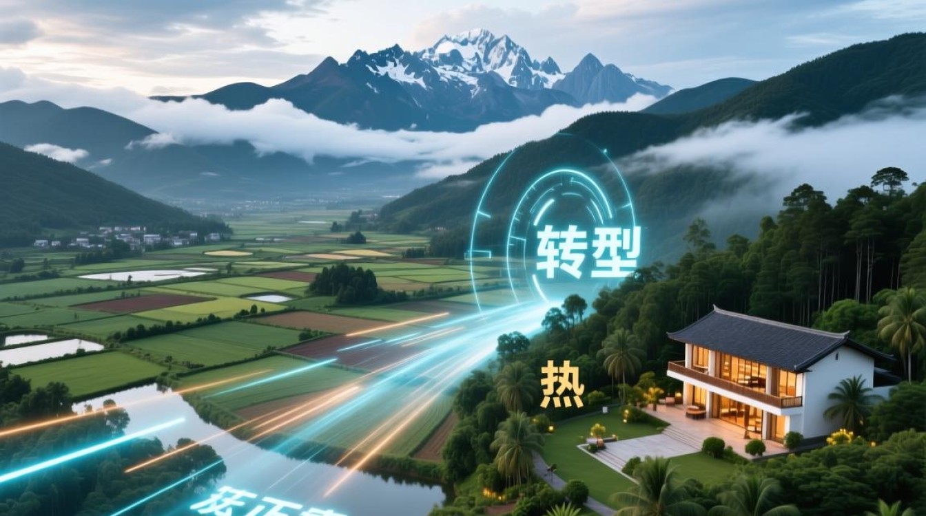 云南蒲公英服务器有哪些节点？该如何选择才能速度最快？