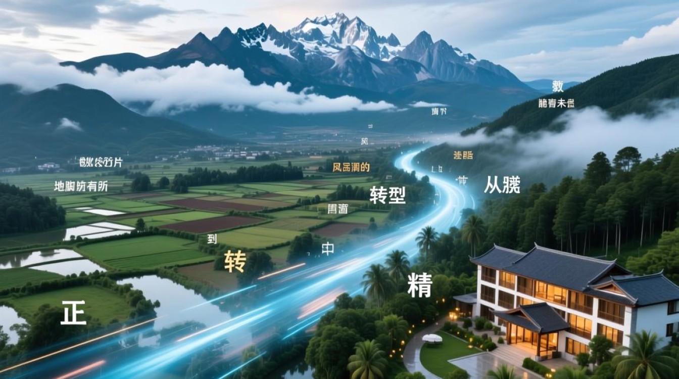云南蒲公英服务器有哪些节点？该如何选择才能速度最快？