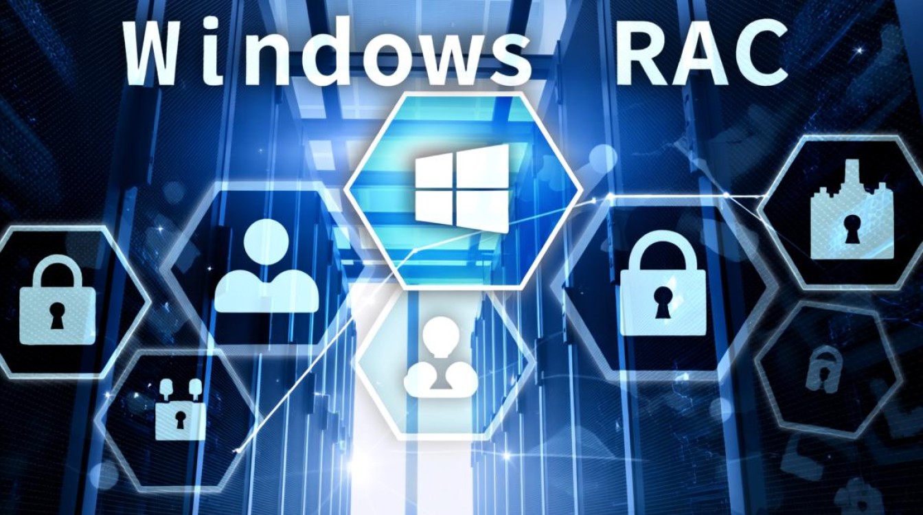 Windows RAC服务器网关应该如何正确配置？