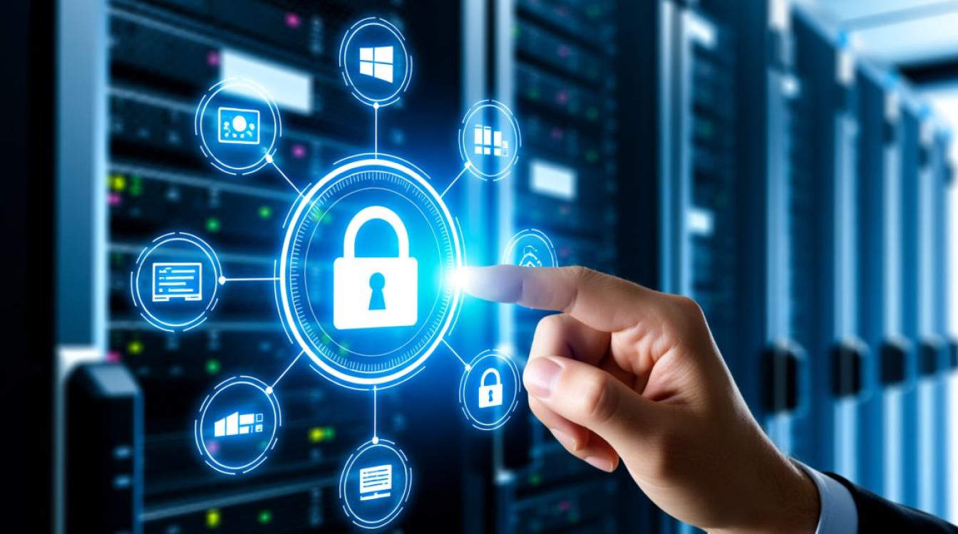 Windows RAC服务器网关应该如何正确配置？
