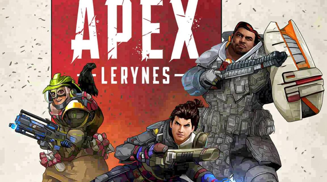 apex英雄怎么设置服务器？国内/外服怎么选？