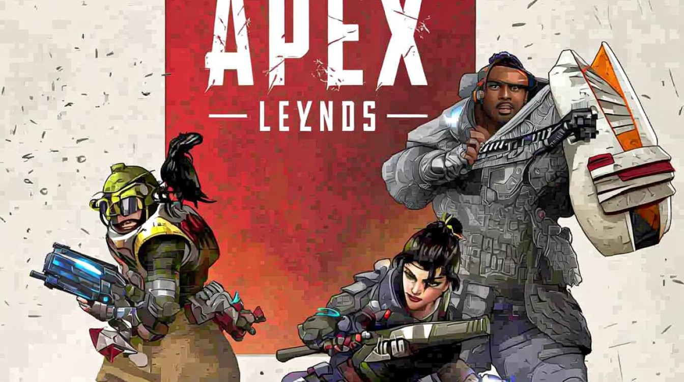 apex英雄怎么设置服务器？国内/外服怎么选？