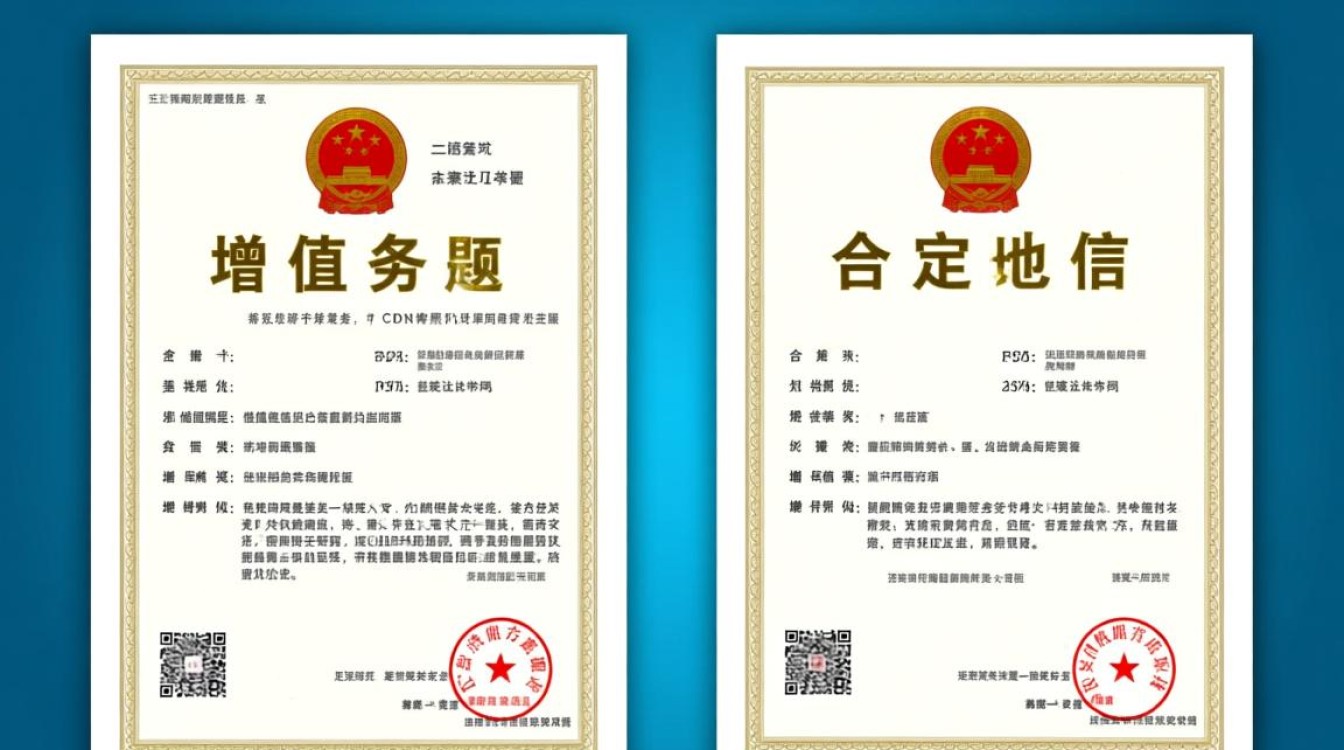 CDN牌照和增值电信业务许可证究竟是不是一回事，两者有何关系？