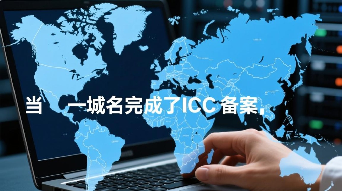 域名备案后想换别的域名，需要重新申请备案吗？