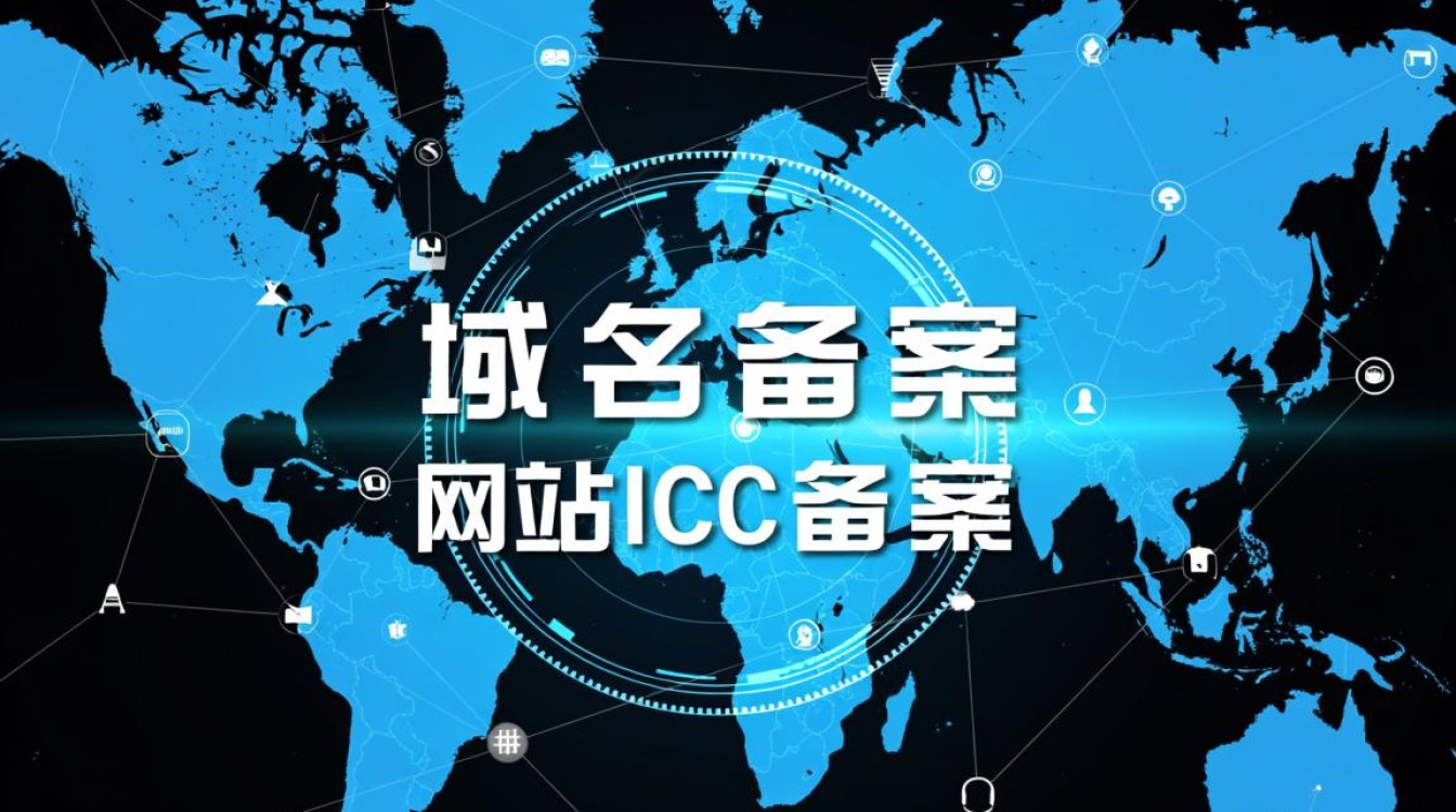 域名备案后想换别的域名，需要重新申请备案吗？