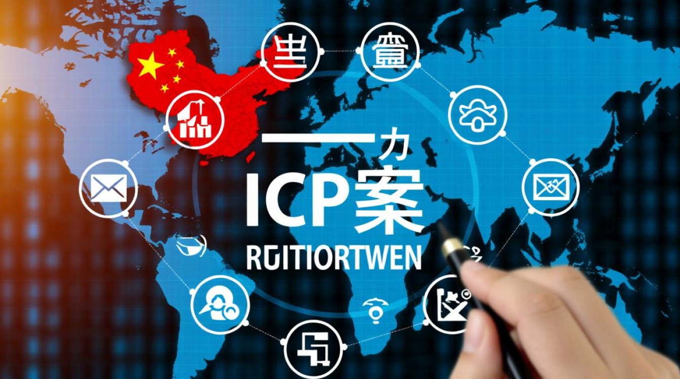 域名备案后想换别的域名，需要重新申请备案吗？